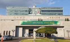 수원시, 규제 개선 적극 행정...드론 직접생산 확인기준 규제 완화