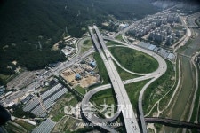 서울외곽순환고속도로 명칭 변경 긍정적 의견 88% 넘어