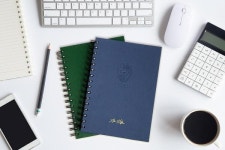 초심스터디카페, 플래너 완판에 힘입어 2차 ‘초심플래너 ver.2’ 출시…가맹점 및 온라인에서 판매