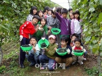 [파주기획]농촌 체험활동으로 주민 소득 창출, 농산물 활용한 베이커리 생산해 지역 농산물 소비·일자리 창출하는 적성면