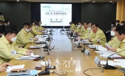 정장선 평택시장, “2주간 사회적 거리두기에 집중” 당부