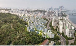 강북 재개발이 평당1억...공공의 역설?