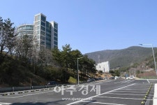 광양제철소 광양커뮤니티센터 시설 산뜻하게 개선