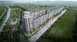 몸값 치솟은 순천…‘순천 금호어울림더파크’ 2차 30일 청약 돌입