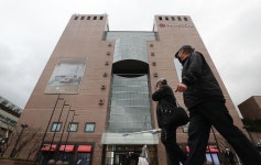 신세계백화점 강남점 25일 조기 폐점…26일 정상 영업