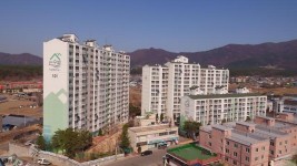 산수빌 아파트 대기 수요자…임대 아파트 자격 요건 완화에 반색