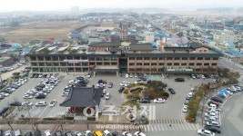 부여군, 코로나19 추가 확산 막기 위해 총력