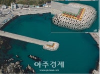 경주시, 소규모 어항(수렴·하서·모곡) 개발사업 시행