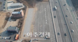 용인시, 관내 14곳에 500대 규모 화물자동차 전용 주차장 조성