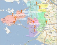 IFEZ, 영종ㆍ용유 지역 기반·편의시설 대폭 확충
