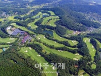 승주CC 올해 한국美 골프장선정