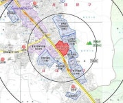 현대건설 vs 대우건설...홍제3구역서 재격돌