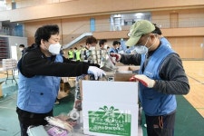 광양제철소 아이들 위해 사랑담은 희망키트 제작