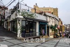 영화·드라마 발자취 따라 방구석 1열에서 스마트 서울여행