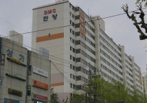서울 서대문구 DMC한양 예비안전진단 신청, 재건축 시동