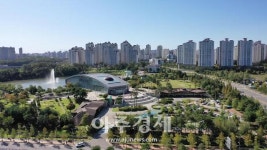 ‘뚝딱아 놀자’ 파주시 유비파크에 하우스 마련