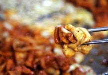 달인김찬원다연닭갈비HQ | 닭갈비 달인 '다연닭갈비' 위치는?[생활의 달인]