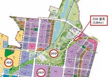 서울시 마곡 R&D센터 건립 민간사업자 공모