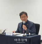 박양우 문체부 장관 코로나19 여행업계 피해 2조4000억 추산…내수시장 활성화 주력할 것