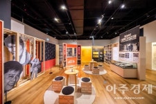 특색 있는 기획전시...개관 1년 만에 20만명 찾은 송파책박물관