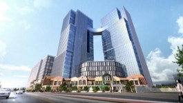 초대형 지식산업센터 현대 테라타워 CMC 분양