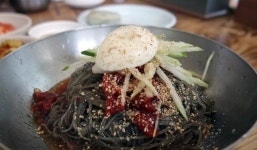 속초 냉면 달인 한성면옥 위치는?[생활의 달인]