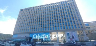 울산 서생면 에너지융합단지 토지거래 풀린다