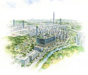 저금리인데 부동산 투자해볼까?...지식센터·상가·오피스텔, 수익형부동산 최강자는