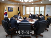 안산상의, 고용노동부 안산지청장 간담회 개최