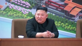 [이수완의 월드비전]  20일 만에 깜짝 등장 .. 사망설 잠재운 김정은 위원장이 노리는 것