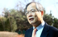 천영우, '김정은 이상설'에 