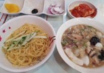 익산 짜장면 달인 신생반점 위치는?[생활의 달인 은둔식달]