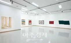 성남문화재단, 성남큐브미술관 소장품 구입 공고