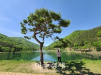 [기수정의 여행 in] 청정자연 품은 완주, 어지러운 일상에 휴식을 처방하세요