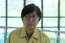 [코로나19 속 빛나는 리더들] ⑤2차확산 우려에도 침착…서구 이어 일본 언론도 주목한 정은경 본부장