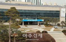 평택보건소, 전국 보건소 최초 로봇이용‘로봇 보행 재활운동실’운영