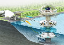 한택희 해양과학기술원 실장 “10년 뒤 해저도시 열린다, 2030년 기술 확보”