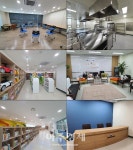 [르포] ‘서울 신도시’ 속 남북통합문화센터, 탈북민·지역주민 소통·통합 이끌까