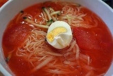 생방송 오늘저녁 원조 항아리 동치미 국수 위치는?