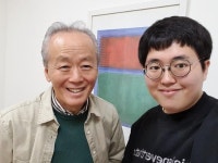 [김호이의 사람들]  금난새, 지휘와 함께한 40년 인생