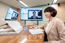 한화호텔앤드리조트, 1:1 화상 비대면 서비스 교육 확대로 고객 만족도 UP