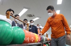 포항 시민볼링장, 새 단장...7월 재개장