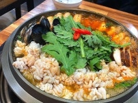 생방송 오늘저녁 통명란알탕&통명란주꾸미볶음 알찬하루 위치는?