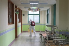 [코로나19] 확진자 19명 늘어 총 1만1225명…지역발생 16명 (상보)