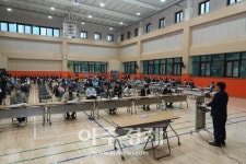 군포시, 송정지구 주민불편 해소 소통 강화 나서