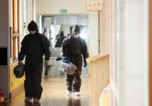 [코로나19] 정부 “호흡기전담클리닉 운영방안 구상…마무리 단계”