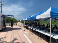 재난예방 위해 국비확보에 팔 걷어붙인 상주시… ‘732억 원’