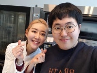 [김호이의 사람들] 아리키친의 달콤하고 맛있는 베이킹 이야기