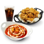 오떡후, 신메뉴 떡볶이 3종 및 순살치킨 선보여