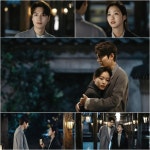 ‘더킹’ 결방, 오늘(30일) 정상방송 이민호-김고은 은행나무밑 키스